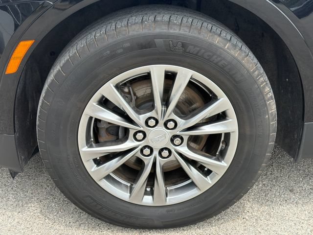 Used 2023 Cadillac XT5 Premium Luxury AWD/4WD image 56