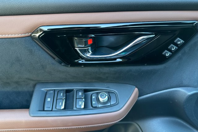 New 2026 Subaru Forester Touring AWD/4WD image 8