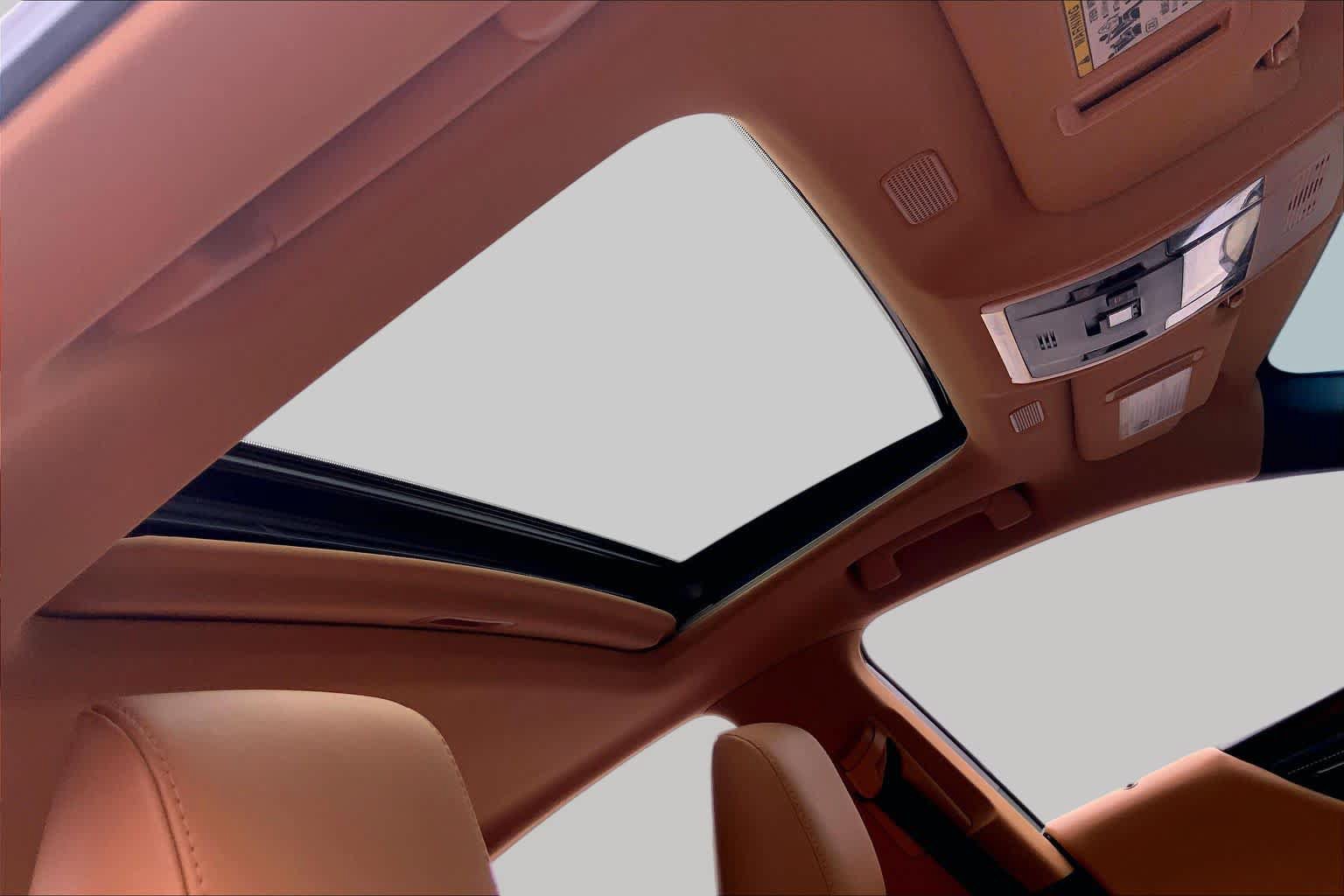 Used 2023 Lexus ES 300h w/ Premium Package FWD image 14