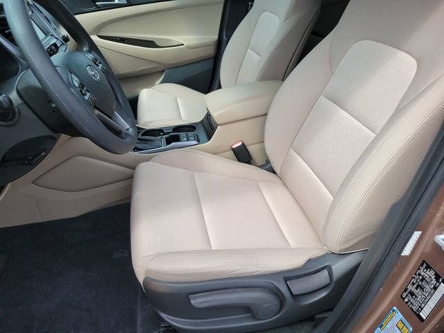 Used 2016 Hyundai Tucson SE FWD image 16