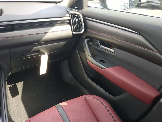 New 2026 MAZDA CX-50 AWD 2.5 Hybrid w/ Weather Package image 15