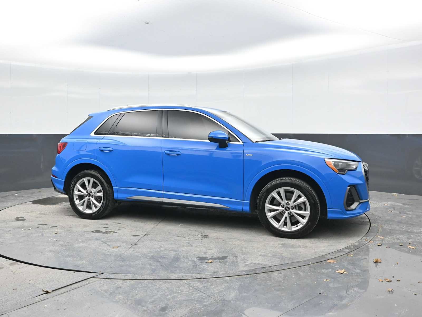 Used 2022 Audi Q3 2.0T Premium image 7