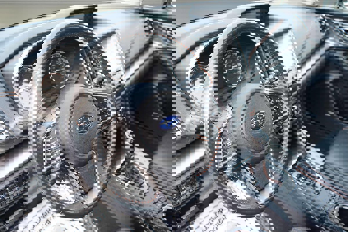 Used 2021 Subaru Crosstrek 2.5i Limited w/ Moonroof Package 2 image 13