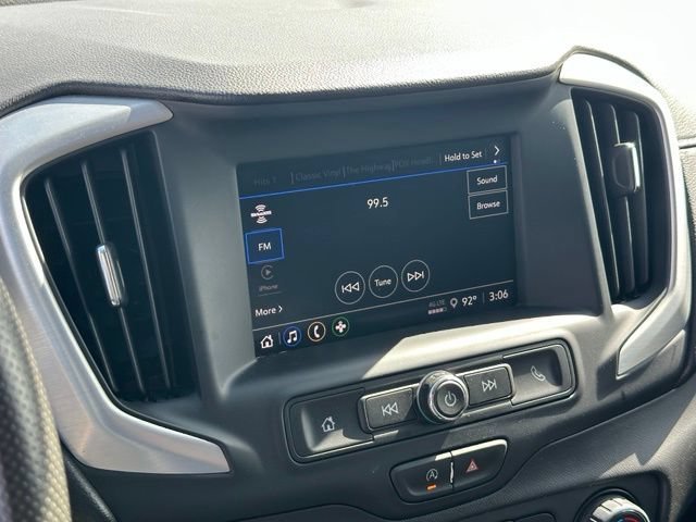 Certified 2024 GMC Terrain SLE AWD/4WD image 22