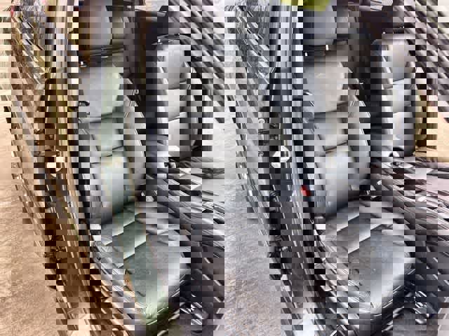 Certified 2017 Honda HR-V EX-L image 12