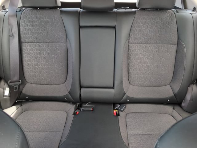Used 2025 Kia Seltos S FWD image 26