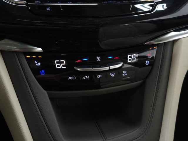 Certified 2023 Cadillac XT6 Premium Luxury w/ Technology Package AWD/4WD image 37
