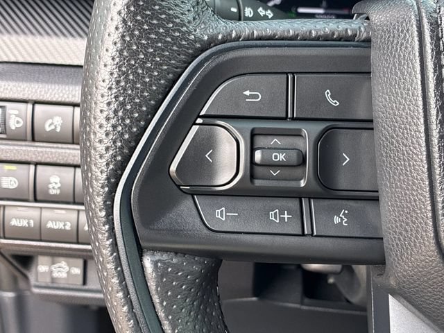 Certified 2024 Toyota Tacoma TRD Pro AWD/4WD image 26
