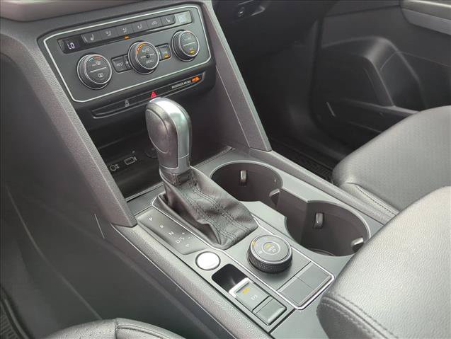 Used 2019 Volkswagen Atlas SE AWD/4WD image 14