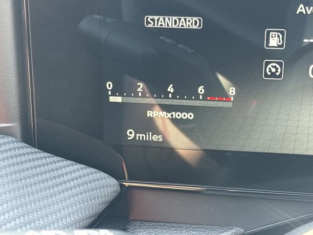 New 2026 Nissan Kicks SR w/ Cold Weather Package image 6