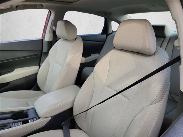 Used 2024 Honda Accord EX image 13