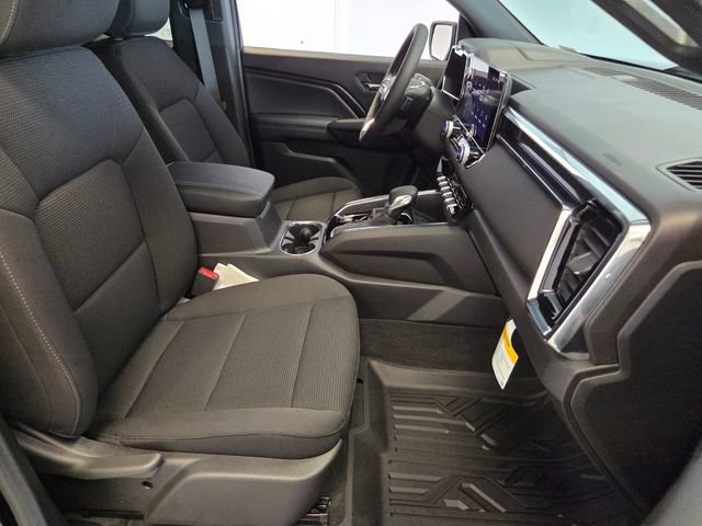 New 2026 GMC Canyon Elevation w/ Convenience Package RWD image 17