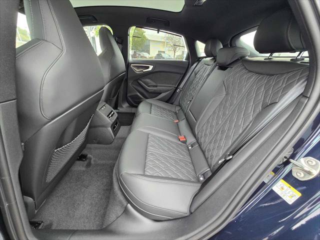 New 2026 Audi S5 Premium Plus AWD/4WD image 15