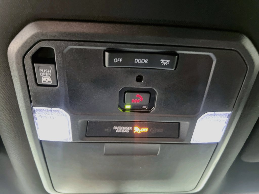Used 2026 Toyota Tundra SR5 w/ SR5 Premium Package RWD image 17