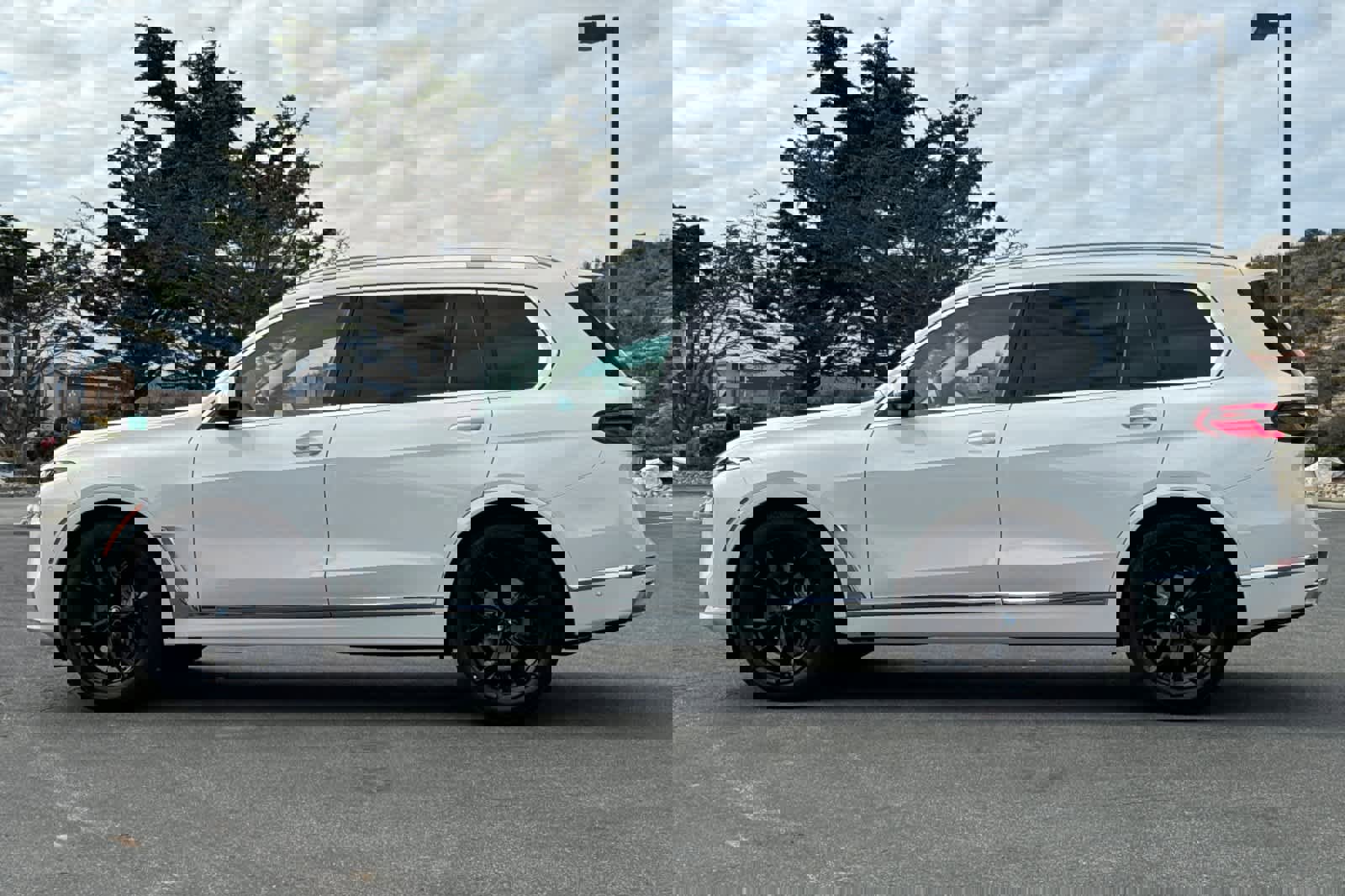 New 2026 BMW X7 xDrive40i image 5