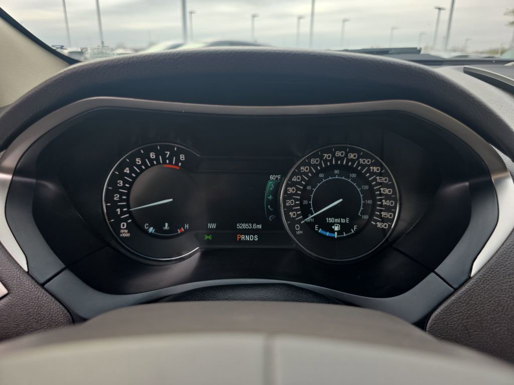 Used 2018 Lincoln MKZ Select image 26