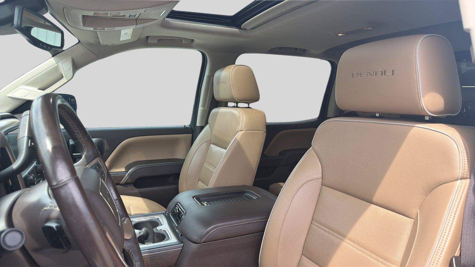 Used 2018 GMC Sierra 1500 Denali AWD/4WD image 18