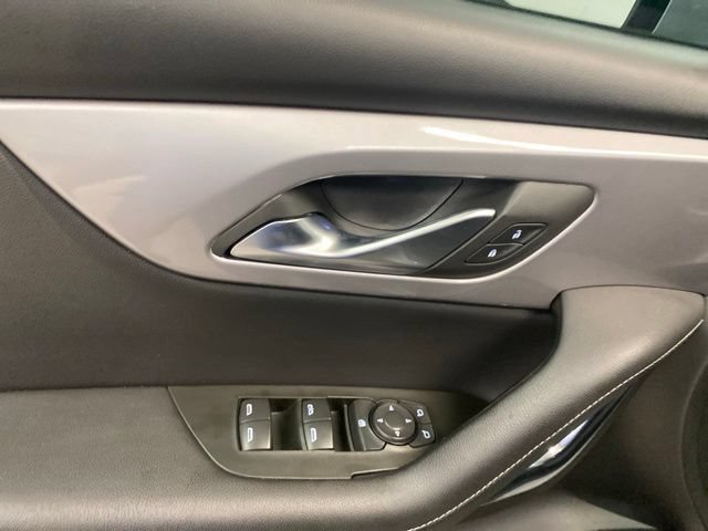 Certified 2025 Chevrolet Blazer LT FWD image 27