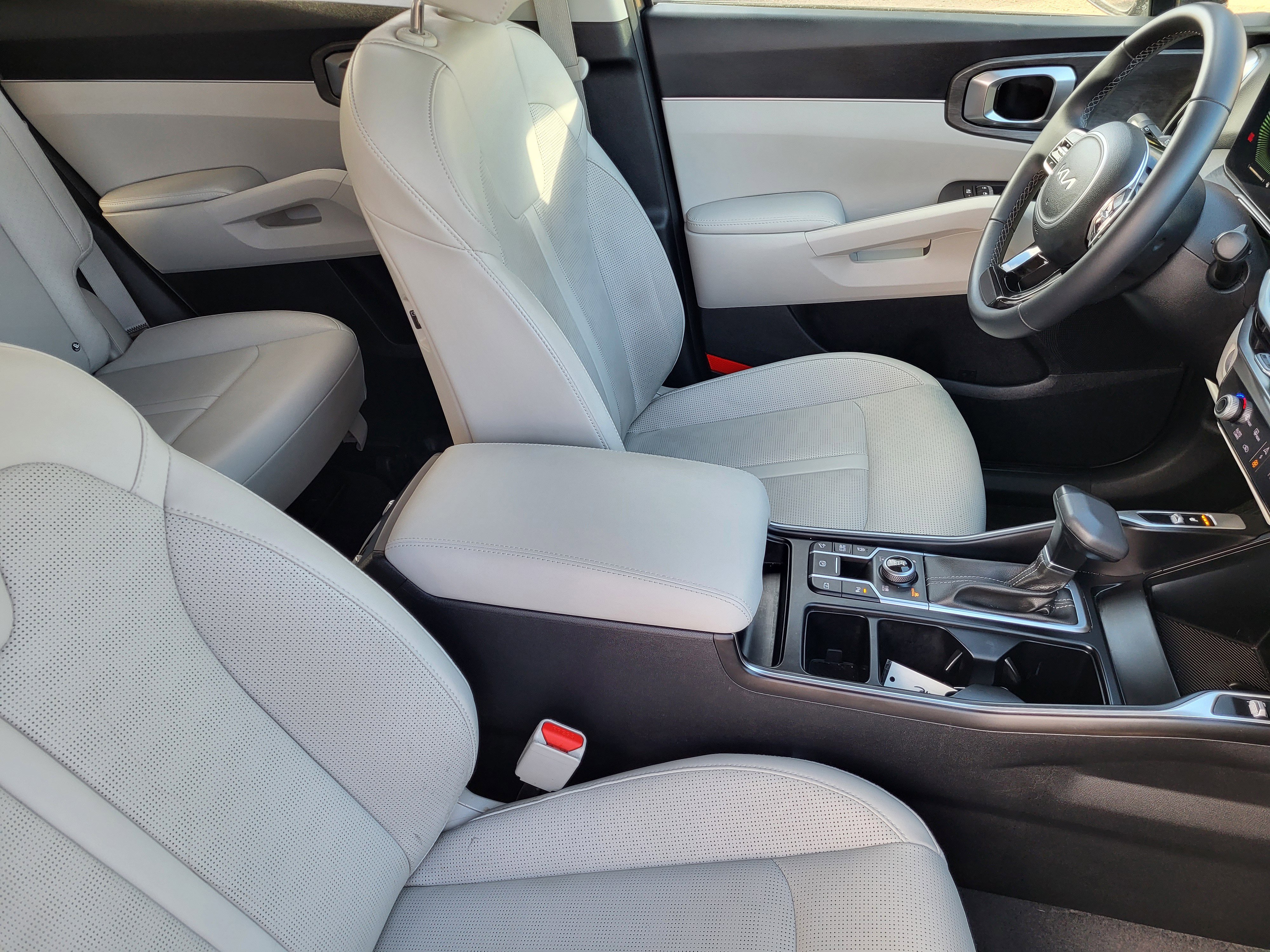 Used 2024 Kia Sorento X-Line EX image 14