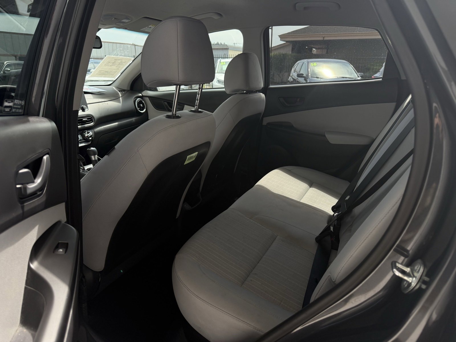 Used 2023 Hyundai Kona SEL image 10