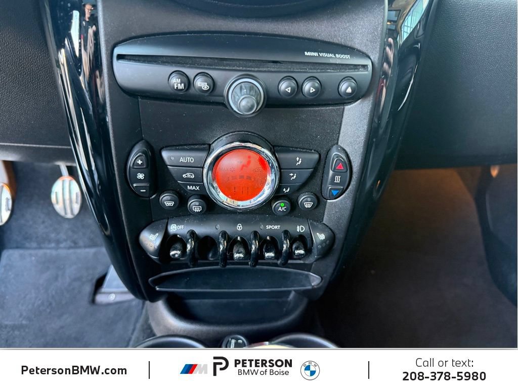 Used 2013 MINI Cooper Paceman S AWD/4WD image 20