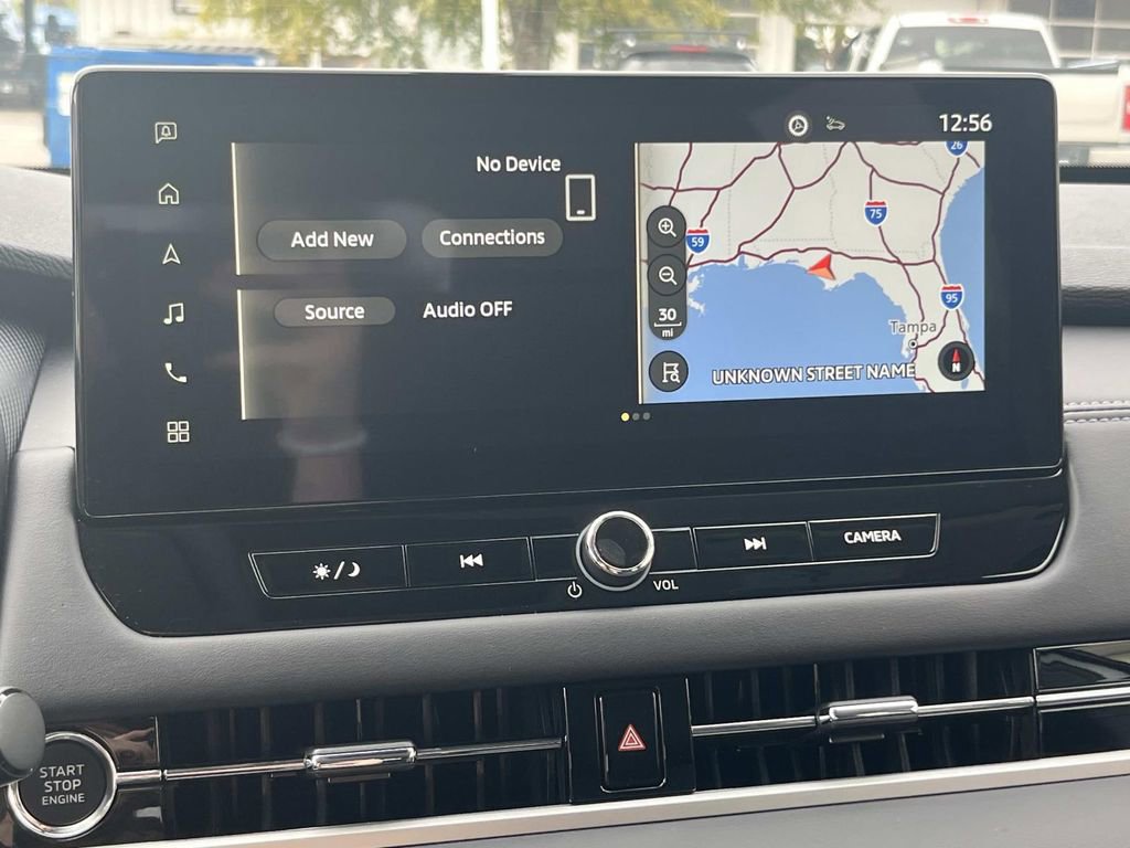 New 2026 Mitsubishi Outlander SE image 23