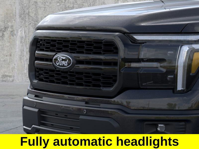 New 2026 Ford F150 Lariat image 17
