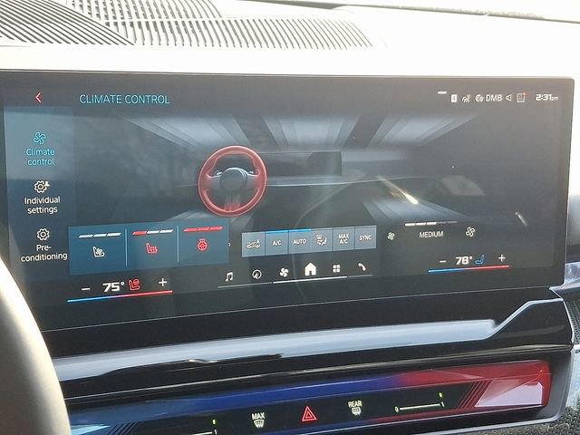 New 2026 BMW M5 w/ Carbon Package image 15