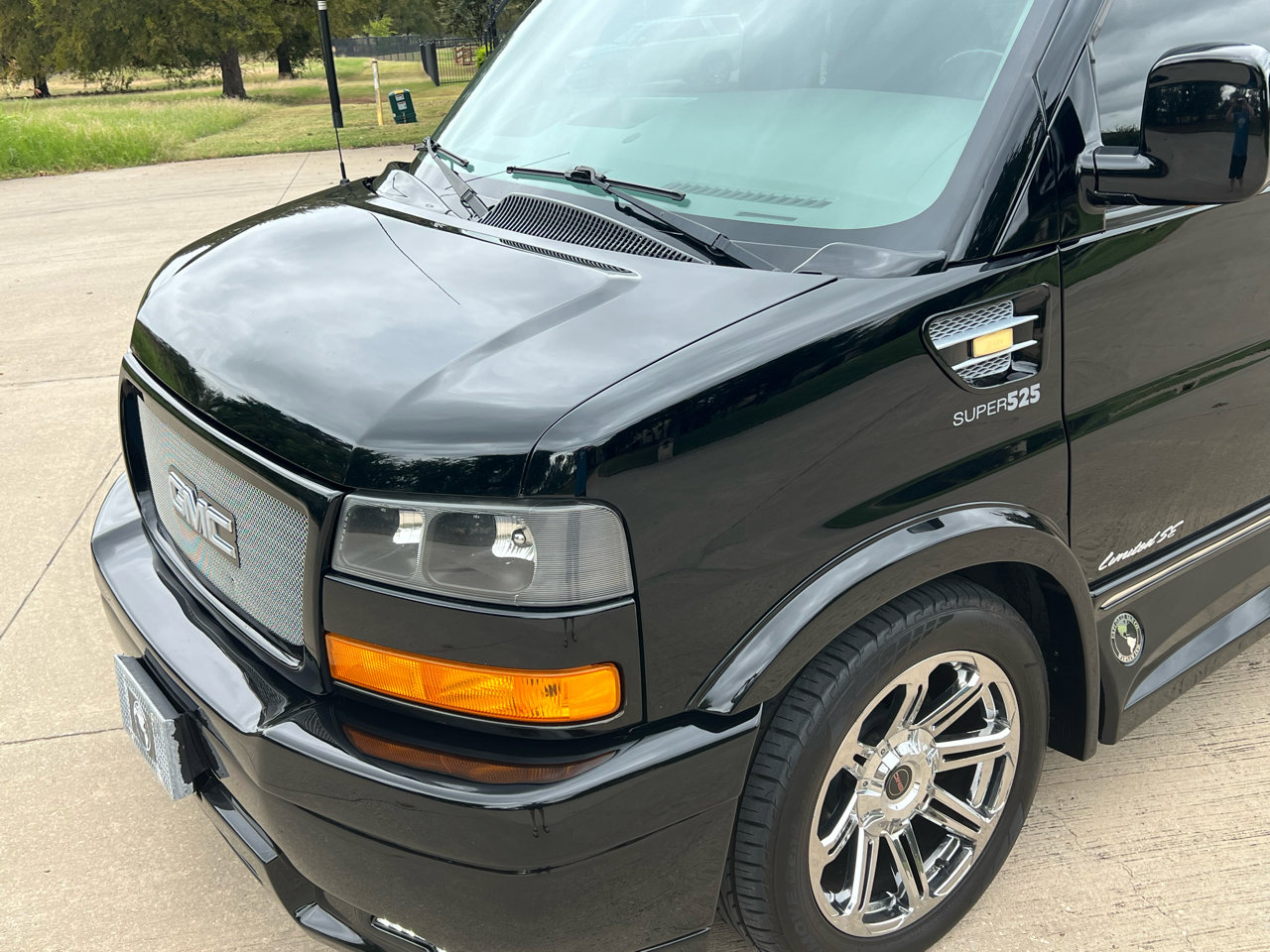 Used 2018 GMC Savana 3500 image 6