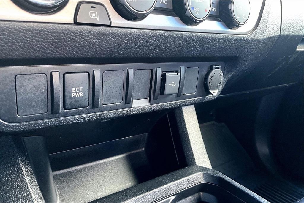 Certified 2023 Toyota Tacoma SR image 15