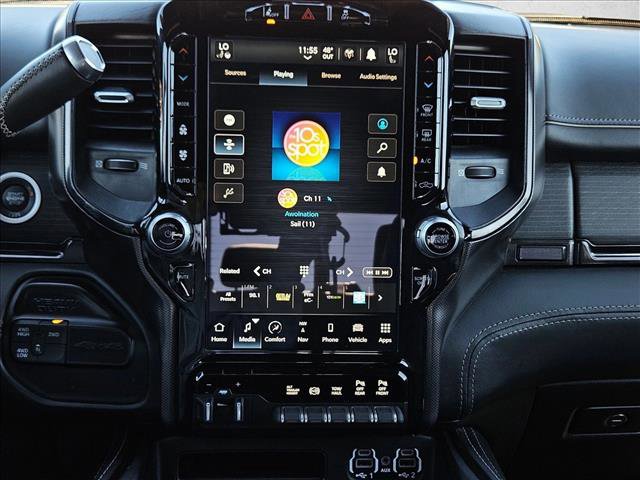 Used 2024 RAM 3500 Limited image 15