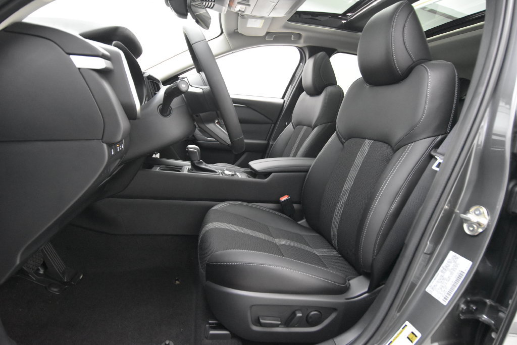 New 2026 MAZDA CX-50 2.5 Hybrid w/ Weather Package AWD/4WD image 25