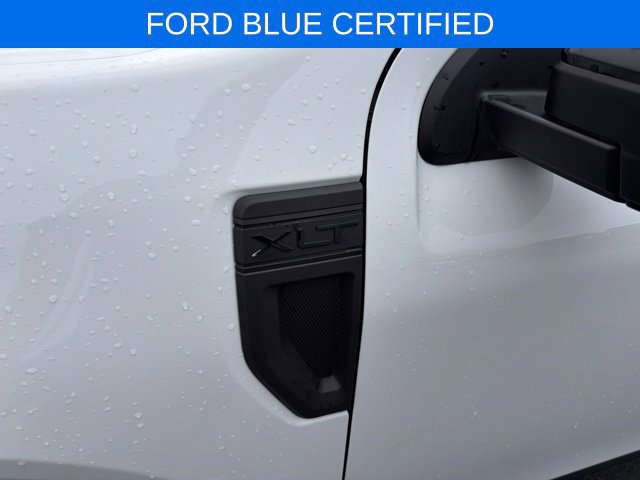 Used 2023 Ford Maverick XLT w/ XLT Luxury Package FWD image 15