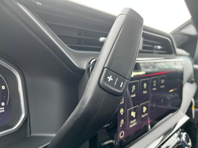 New 2026 GMC Sierra 2500 AT4X w/ LPO, Black Badging Package image 24