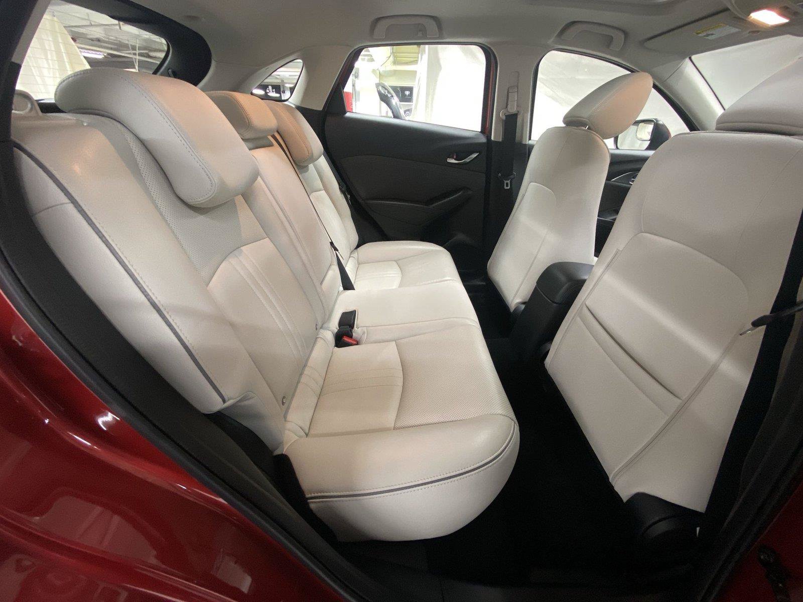 Used 2019 MAZDA CX-3 Grand Touring w/ Premium Package FWD image 29