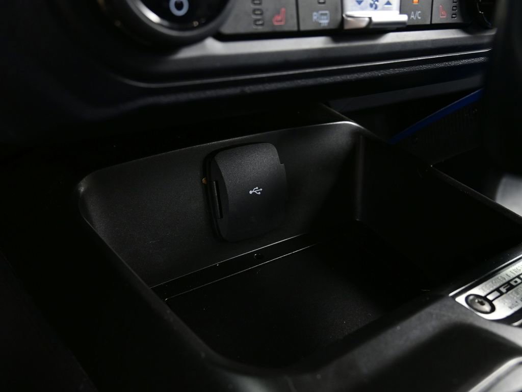 Used 2023 Ford Bronco Black Diamond image 13