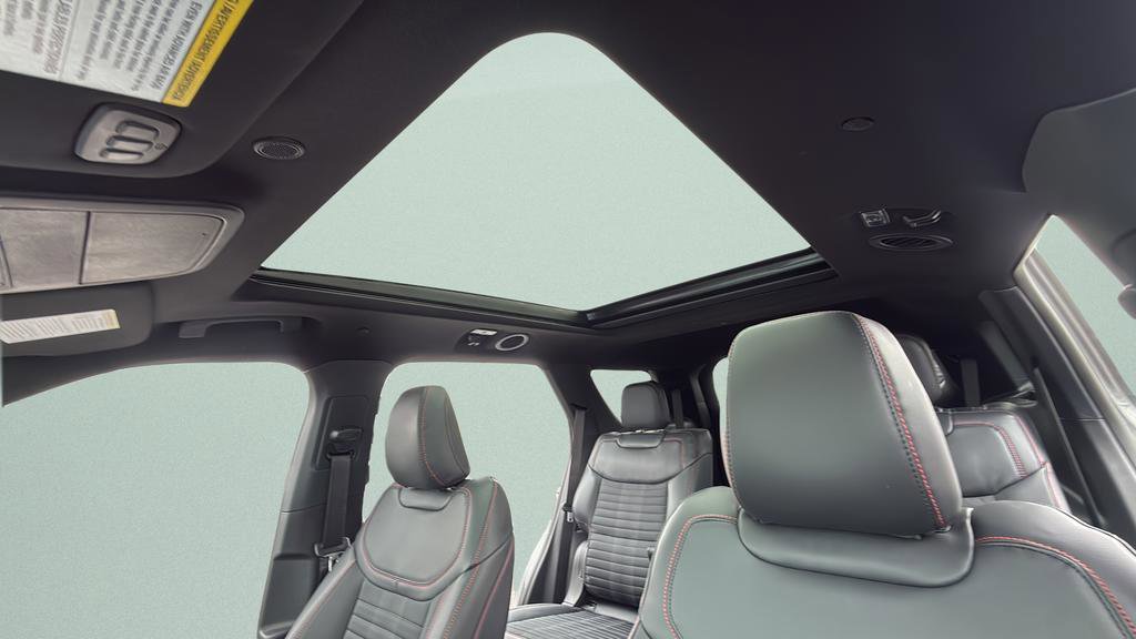 New 2026 Ford Explorer ST-Line w/ ST-Line Street Pack image 39
