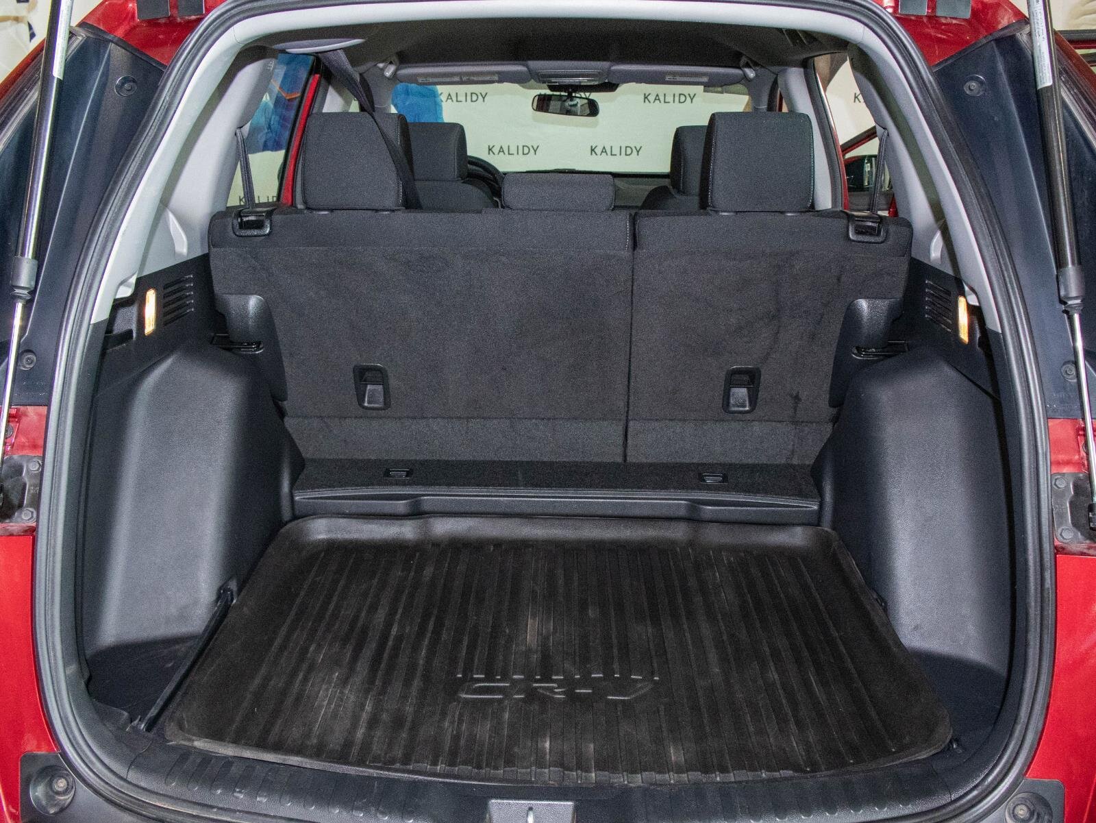 Used 2021 Honda CR-V Special Edition image 23