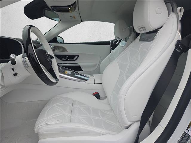 New 2026 Mercedes-Benz Maybach SL 680 image 4