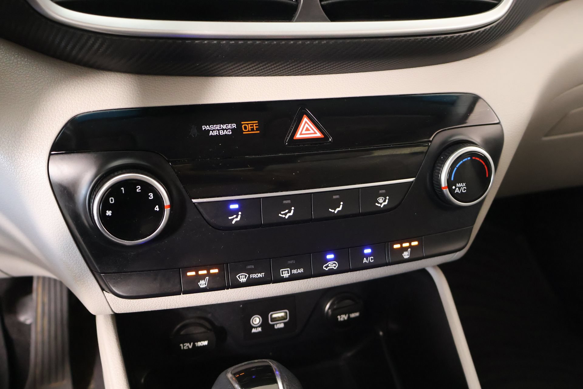 Used 2019 Hyundai Tucson Value AWD/4WD image 7