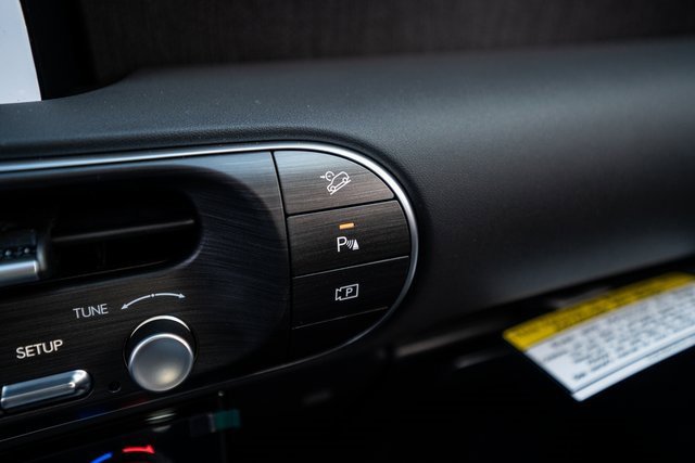 New 2026 Hyundai Palisade SEL Premium image 32