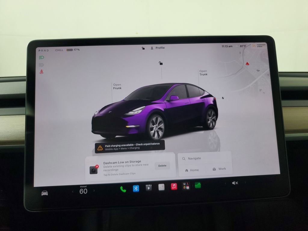 Used 2023 Tesla Model Y Long Range AWD/4WD image 26