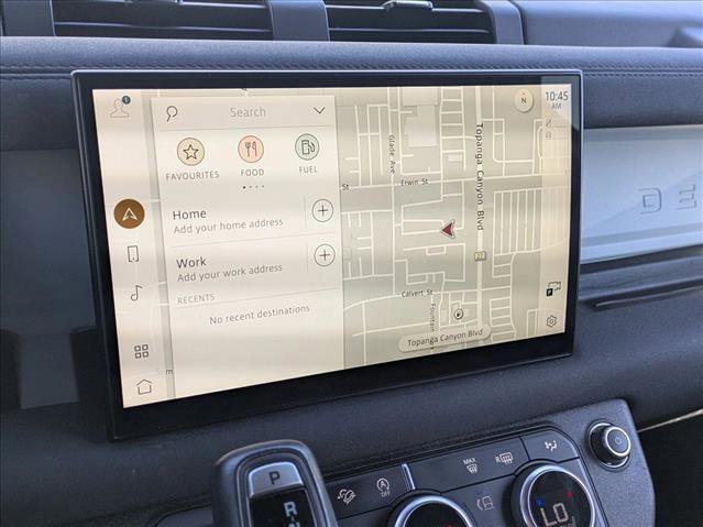 Certified 2023 Land Rover Defender 130 X-Dynamic SE image 13