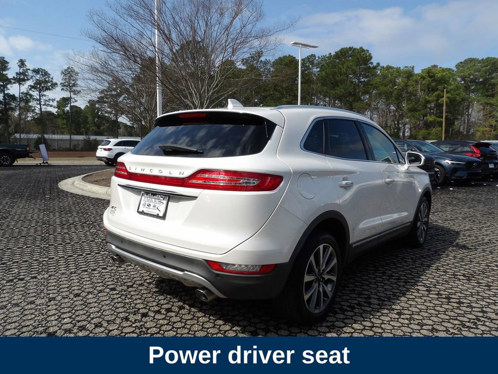 Used 2019 Lincoln MKC Reserve image 6
