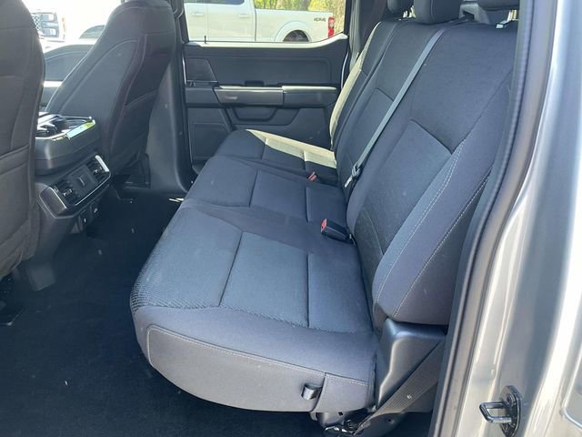 Used 2023 Ford F150 XLT w/ Equipment Group 302A High AWD/4WD image 26