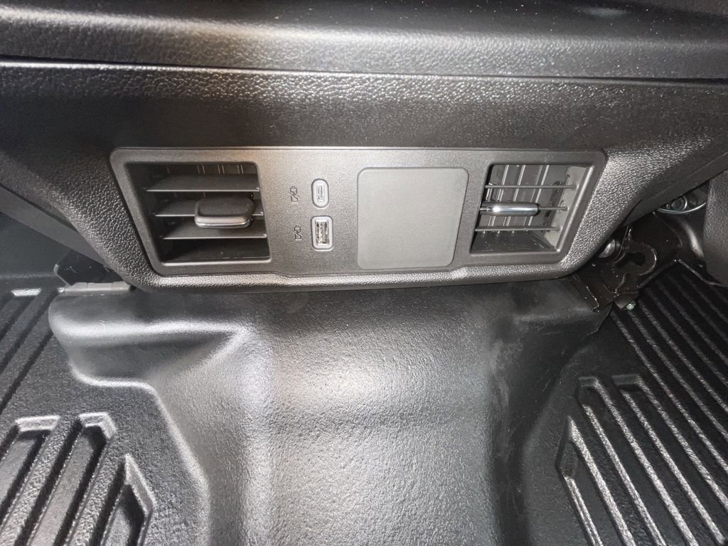 New 2026 GMC Sierra 3500 Pro w/ 1SA Pro Safety Plus Package image 26