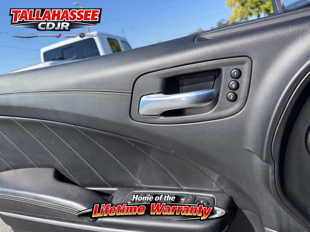 Used 2021 Dodge Charger Scat Pack RWD image 22