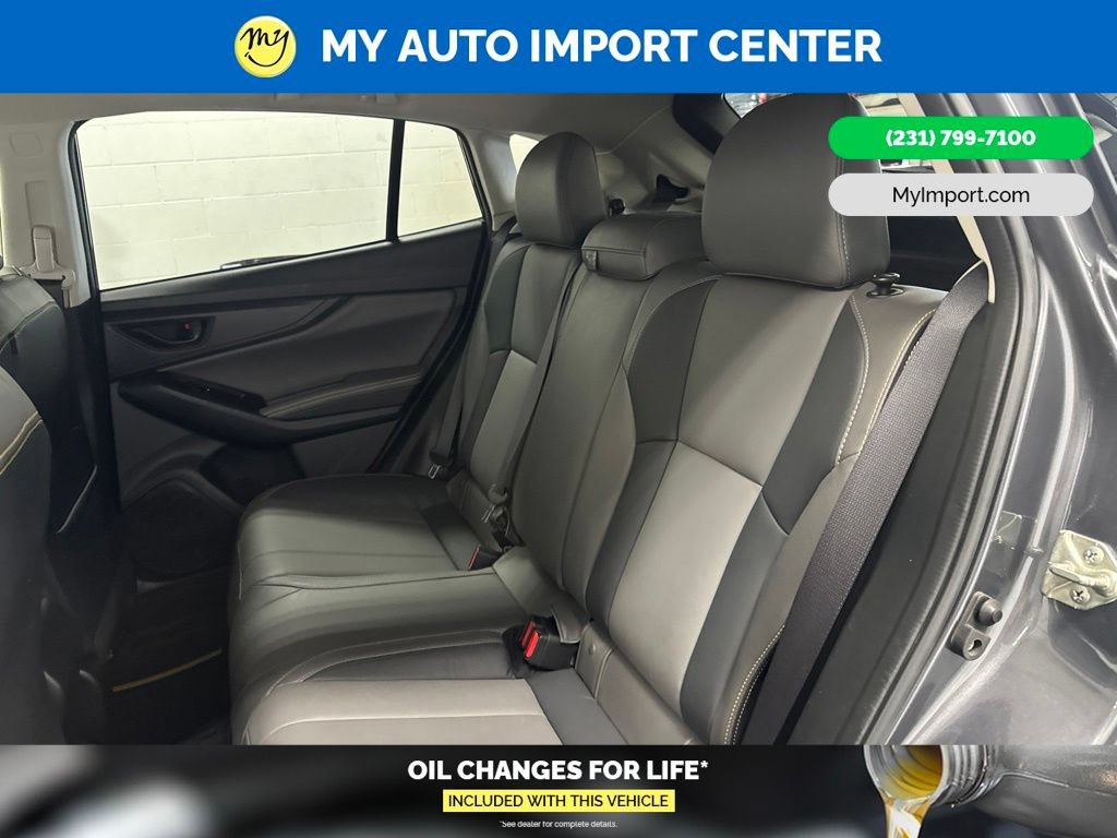 Used 2022 Subaru Crosstrek 2.5i Sport AWD/4WD image 24