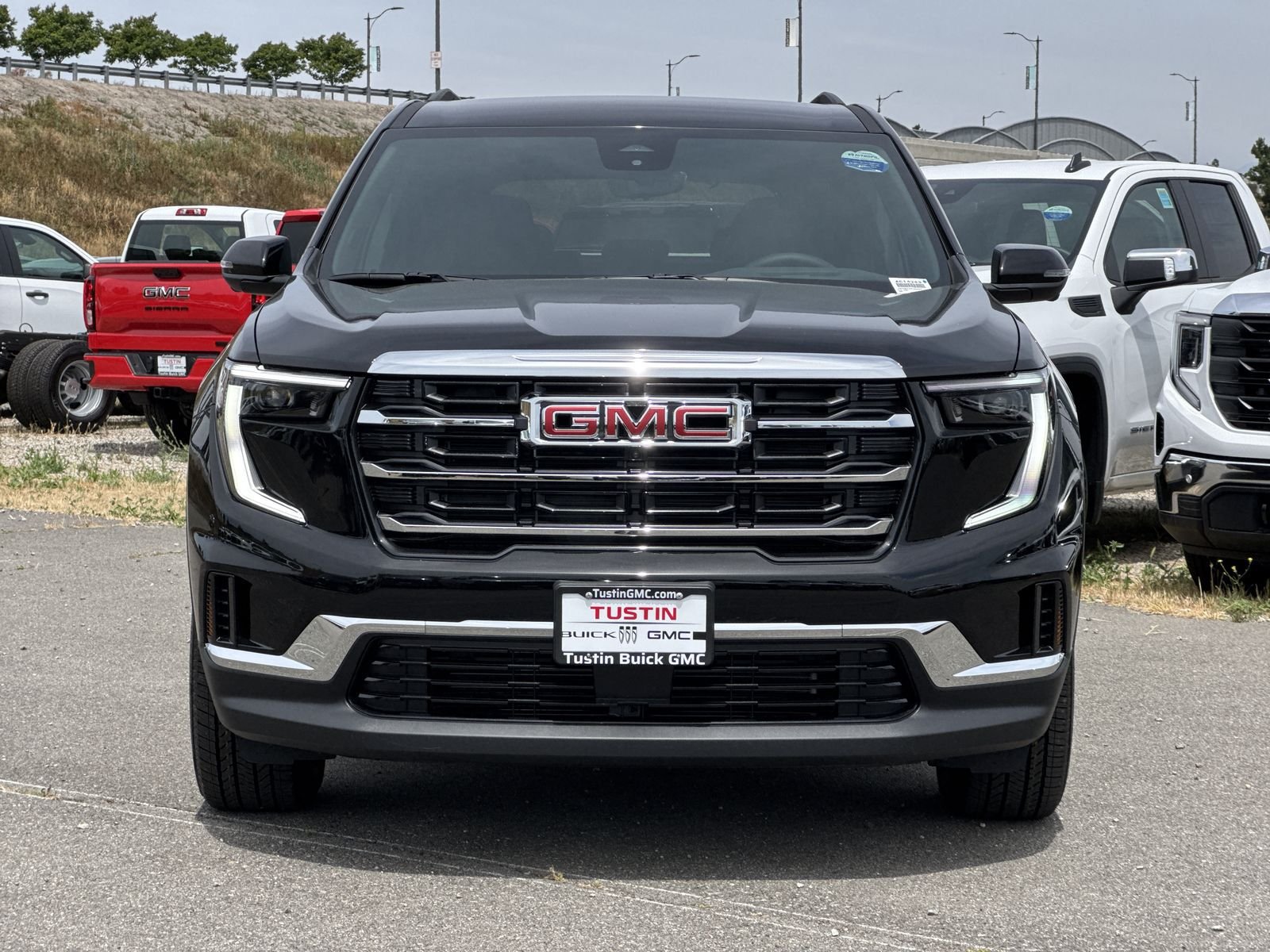 New 2026 GMC Acadia Elevation FWD image 70