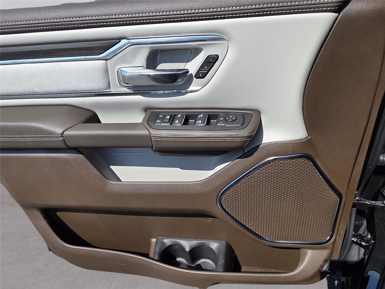 New 2026 RAM 1500 Laramie image 30